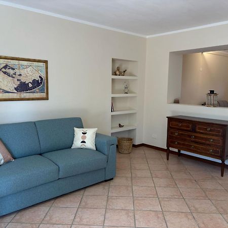 Agriturismo Colombare Teboi Lazise Eksteriør billede