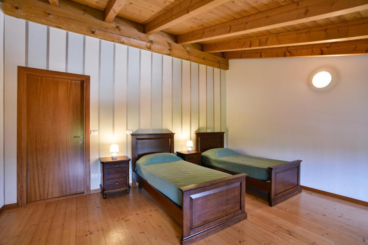 Agriturismo Colombare Teboi Lazise Eksteriør billede