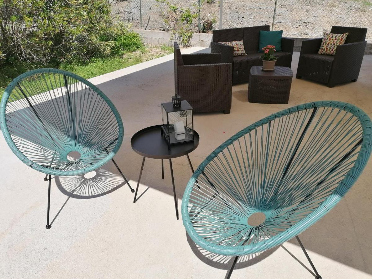 Agriturismo Colombare Teboi Lazise Eksteriør billede