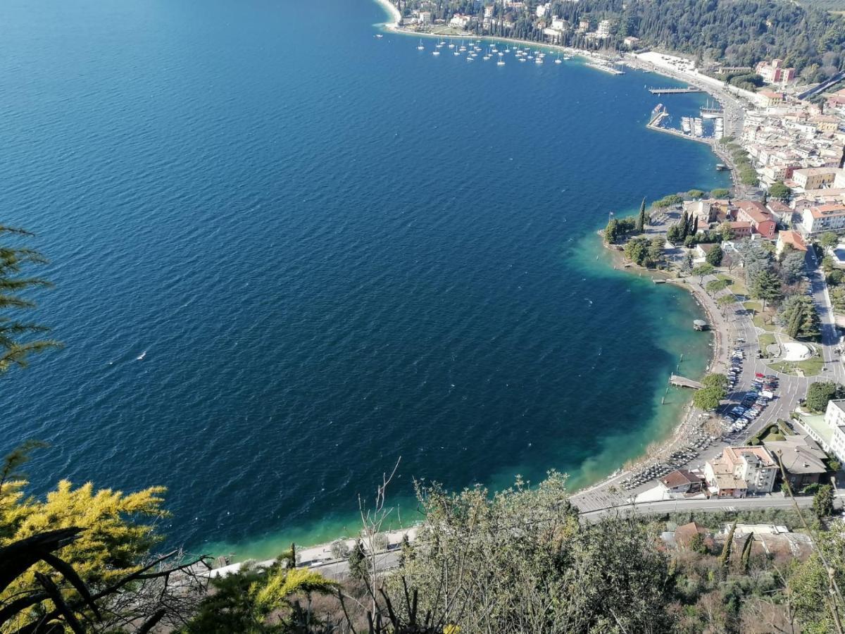 Agriturismo Colombare Teboi Lazise Eksteriør billede