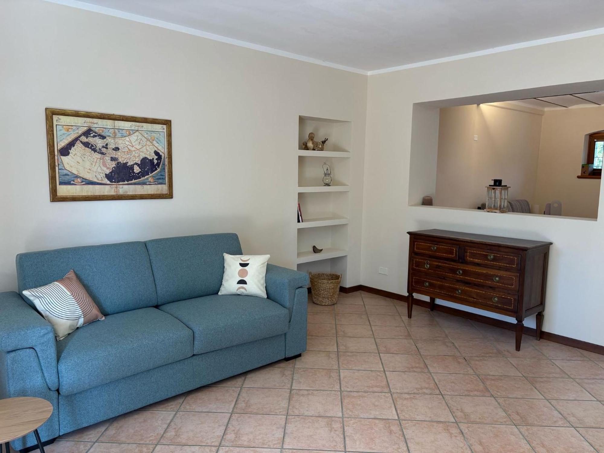 Agriturismo Colombare Teboi Lazise Eksteriør billede