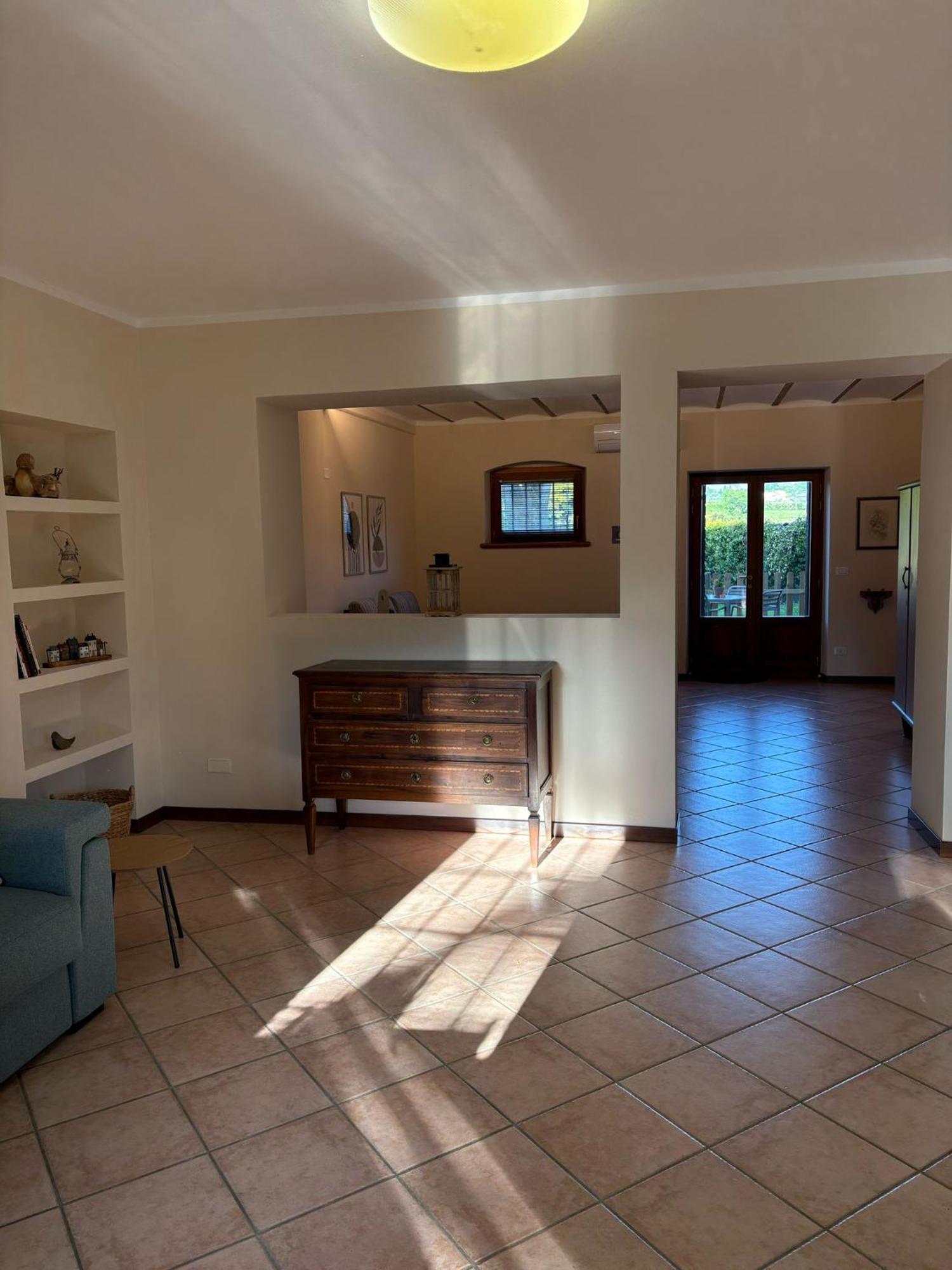 Agriturismo Colombare Teboi Lazise Eksteriør billede